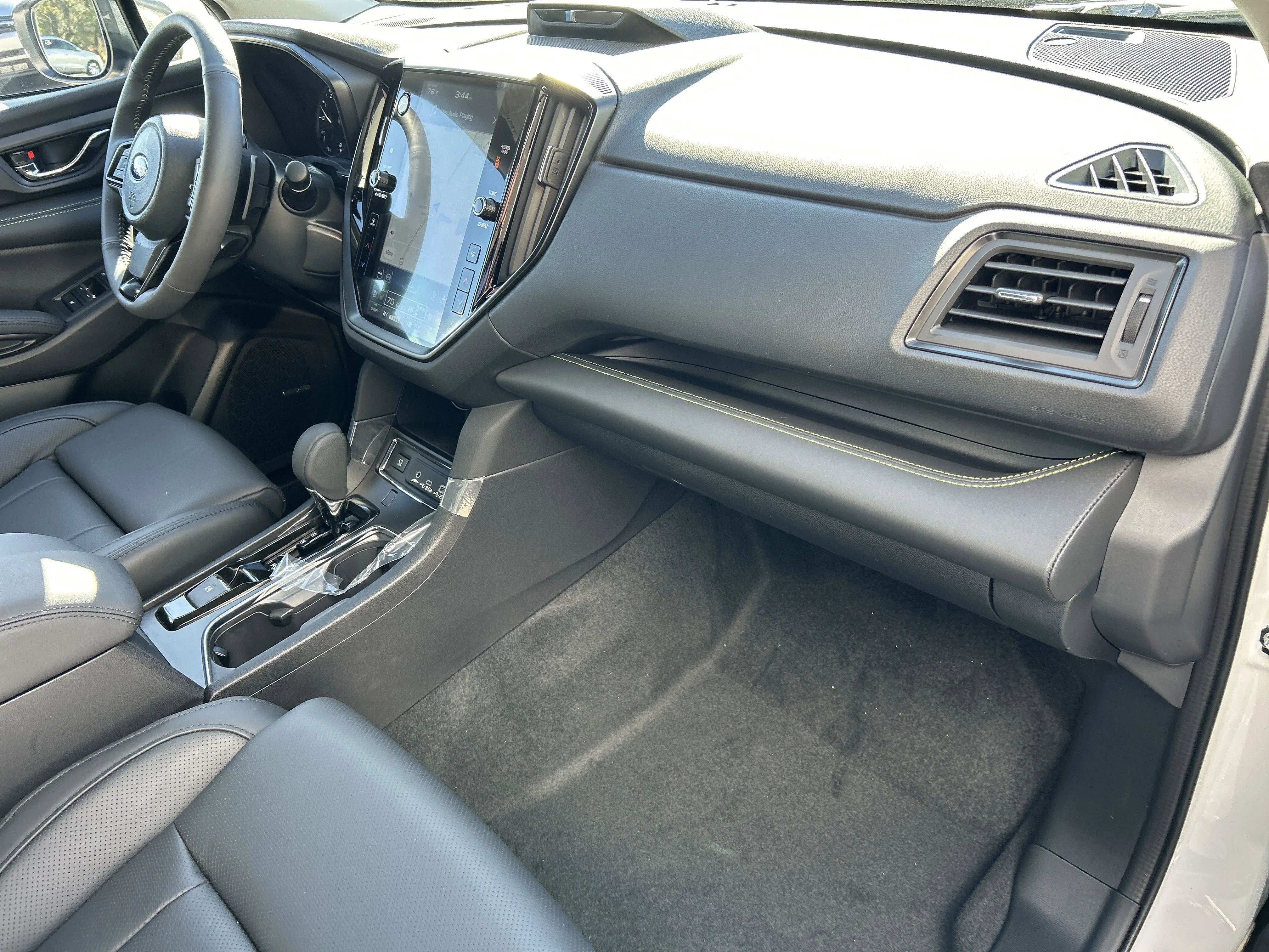 2026 Subaru Ascent Onyx Edition-Touring - Photo 13