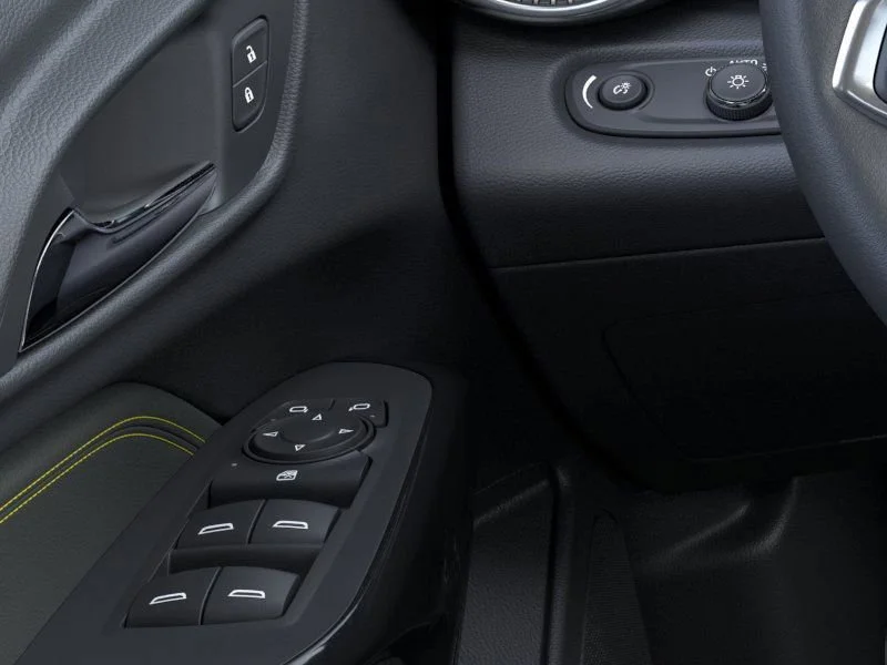 New 2026 Sterling Gray Metallic Chevrolet ACTIV image 22
