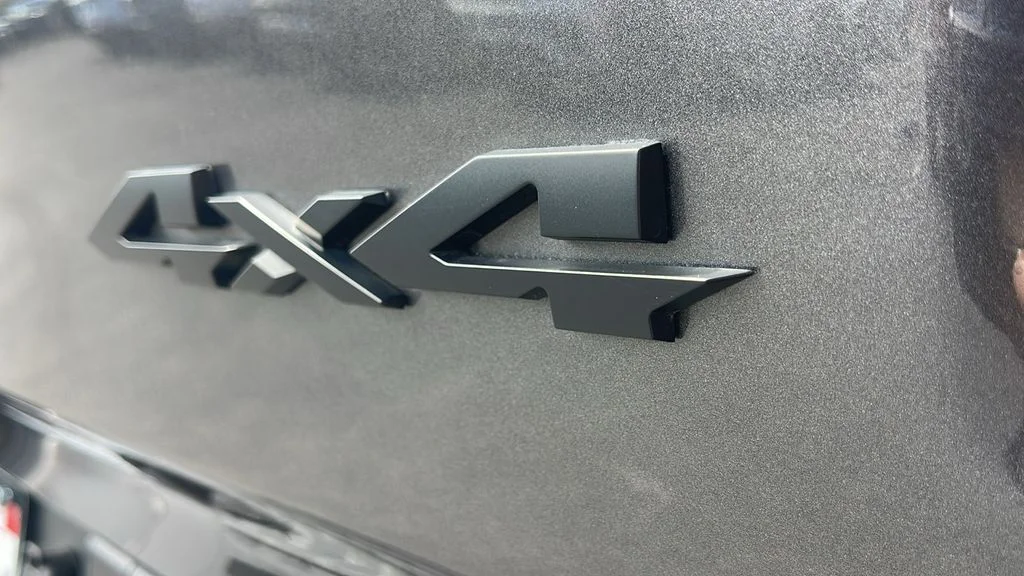 Used 2022 Gray Ram TRX image 8