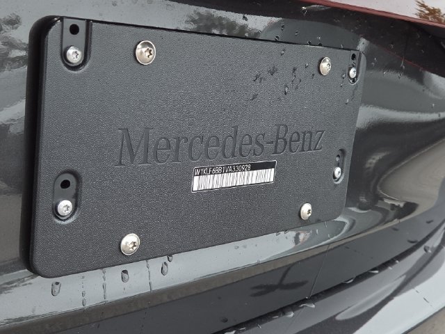 New 2027 Graphite Grey Metallic Mercedes-Benz E450 image 33