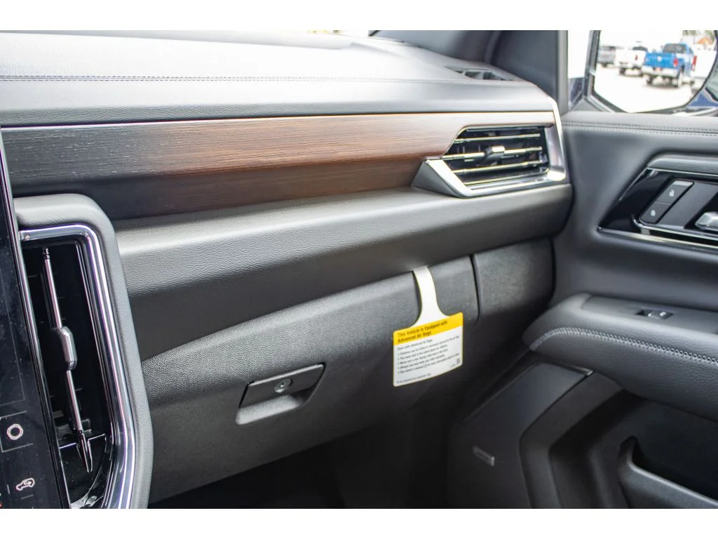 2026 GMC Yukon Denali - Photo 57