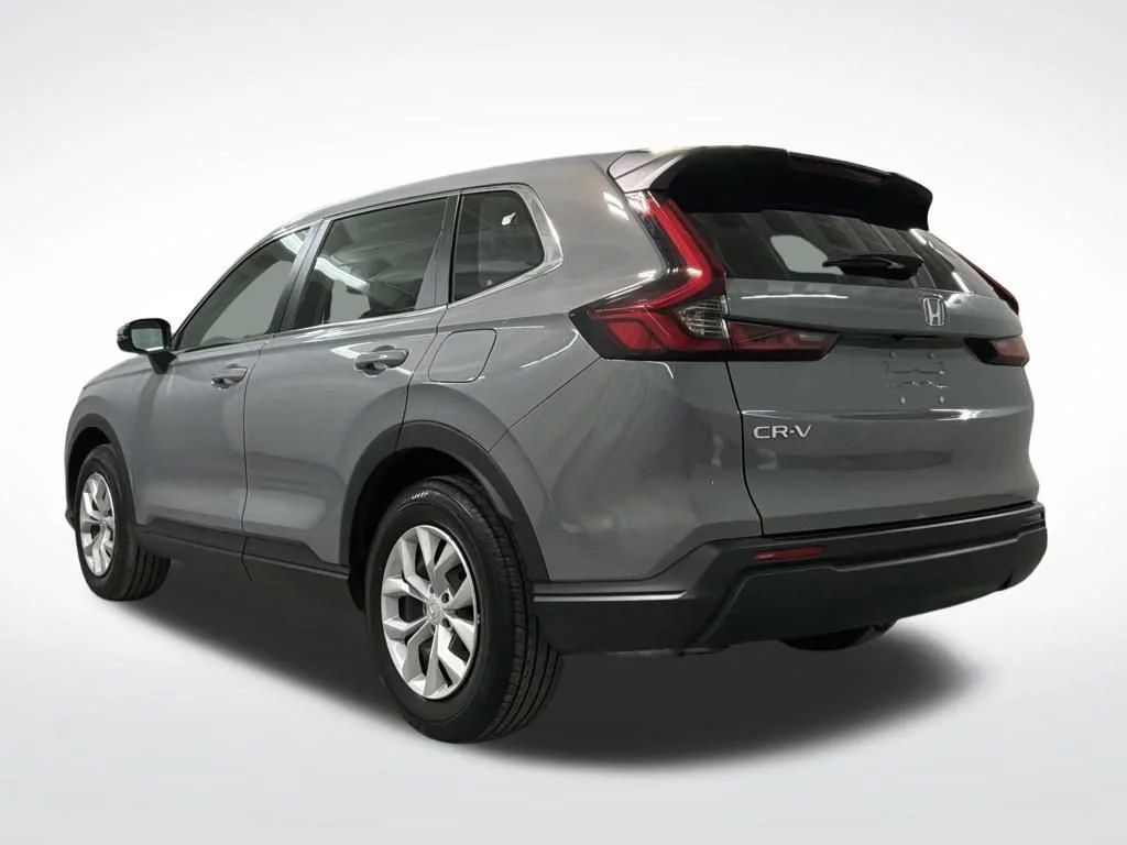 Certified Used 2023 Urban Gray Pearl Honda 1.5T AWD LX image 37