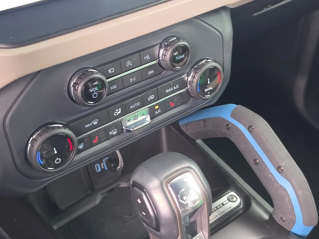 Used 2022 Area 51 Ford Wildtrak image 25