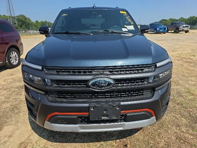 Used 2024 Blue Ford Timberline image 10
