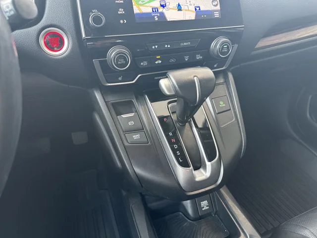 Used 2019 Black Honda Touring image 21