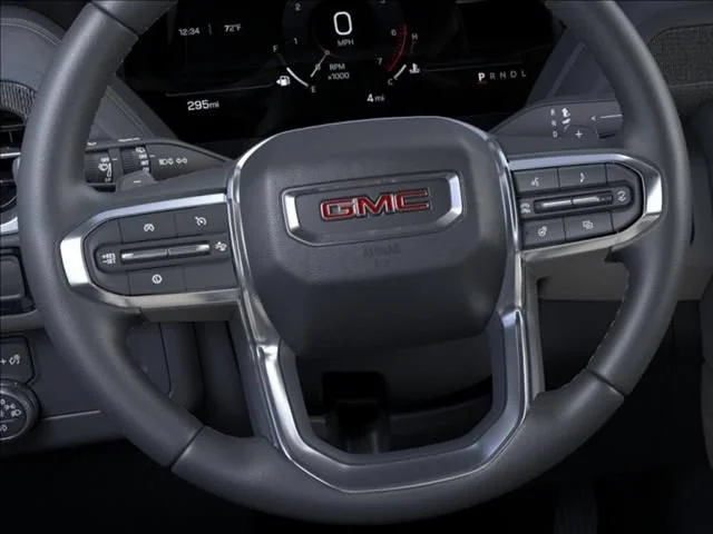 New 2026 Onyx Black GMC Elevation image 19
