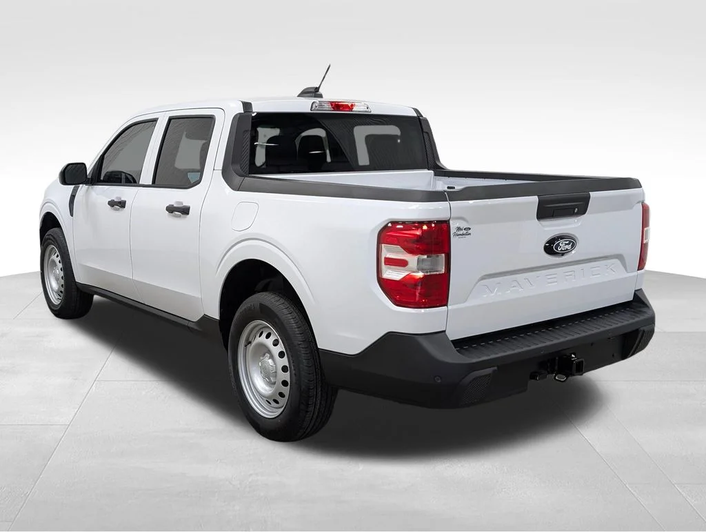 New 2026 Oxford White Ford XL image 19