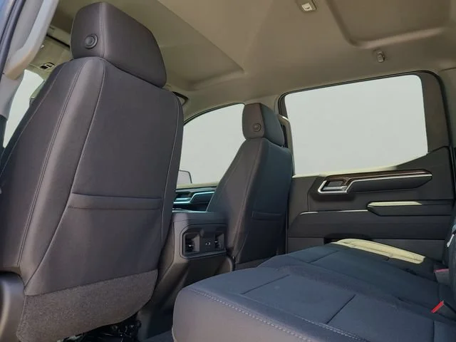 2026 Chevrolet Silverado 1500 LT - Photo 9