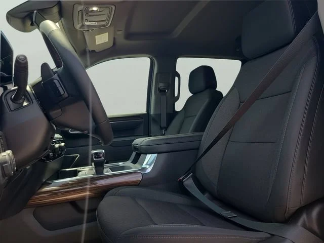 New 2026 Black Chevrolet RST image 20