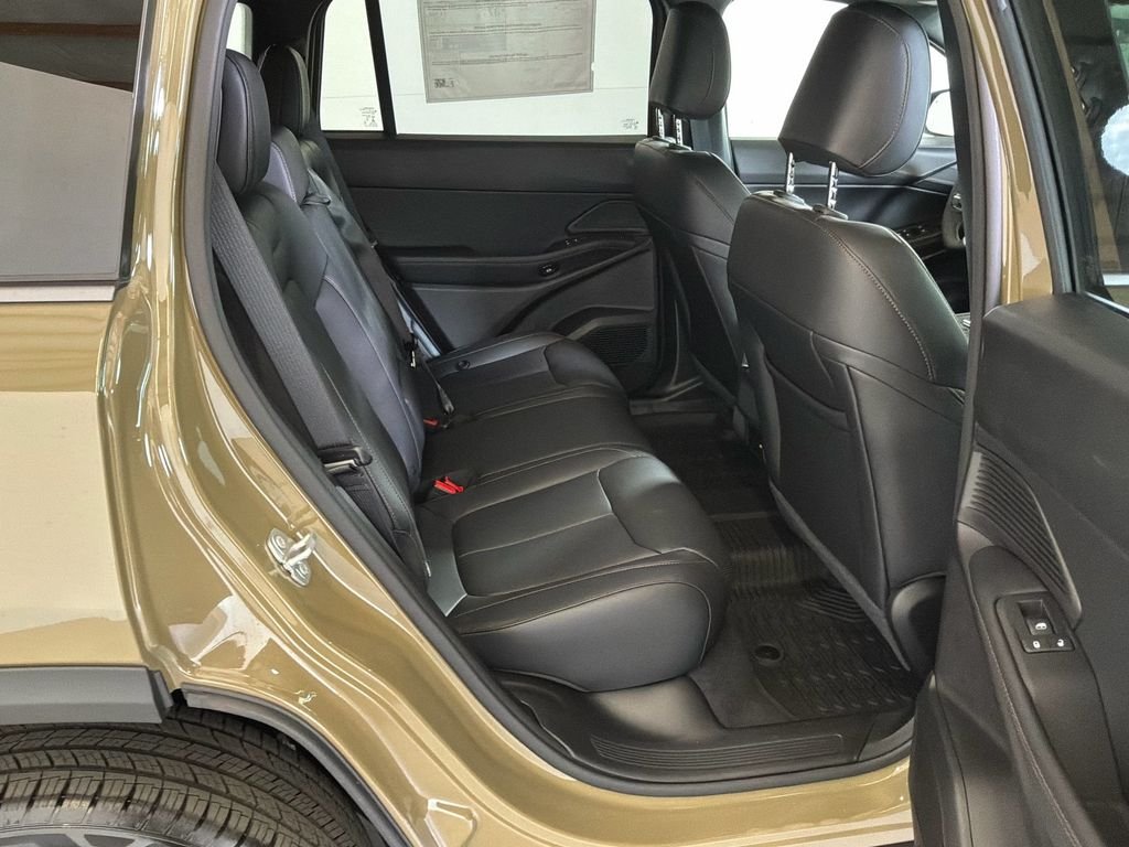 New 2026 41 Jeep Limited image 19