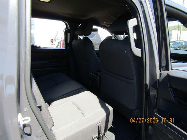 2024 Toyota Tacoma SR5 - Photo 24