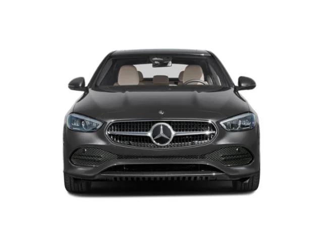 New 2026 Black Mercedes-Benz C 300 image 7