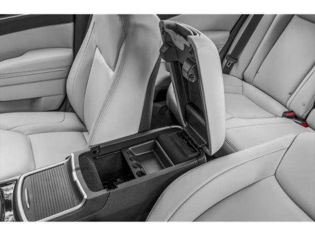Used 2023 Velvet Red Pearlcoat Chrysler C image 17