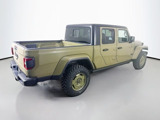 New 2026 41 Exterior Paint Jeep Willys 41 image 7