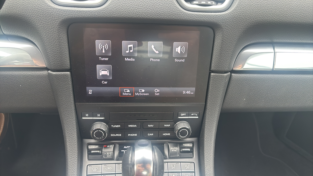 Used 2024  Porsche Style Edition image 16