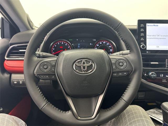 Certified Used 2023 CELESTIAL SILVER/MID Toyota  image 15