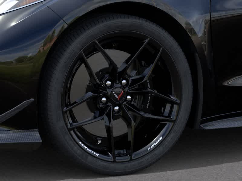 2026 Chevrolet Corvette 1LZ - Photo 9