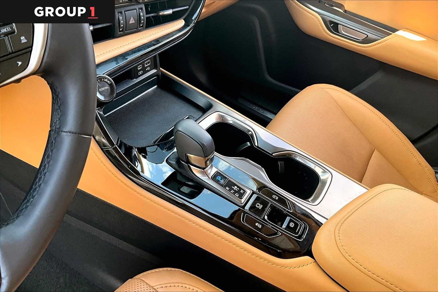 Certified Used 2024 Caviar Lexus  image 14