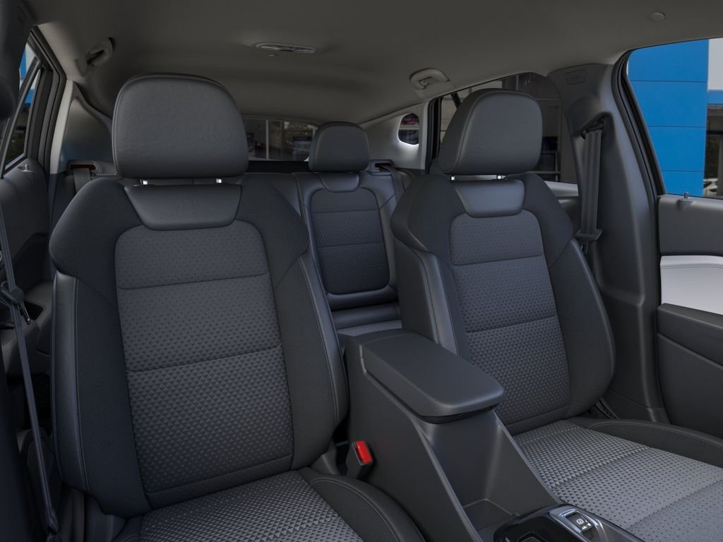 2026 Chevrolet Trax LT - Photo 16