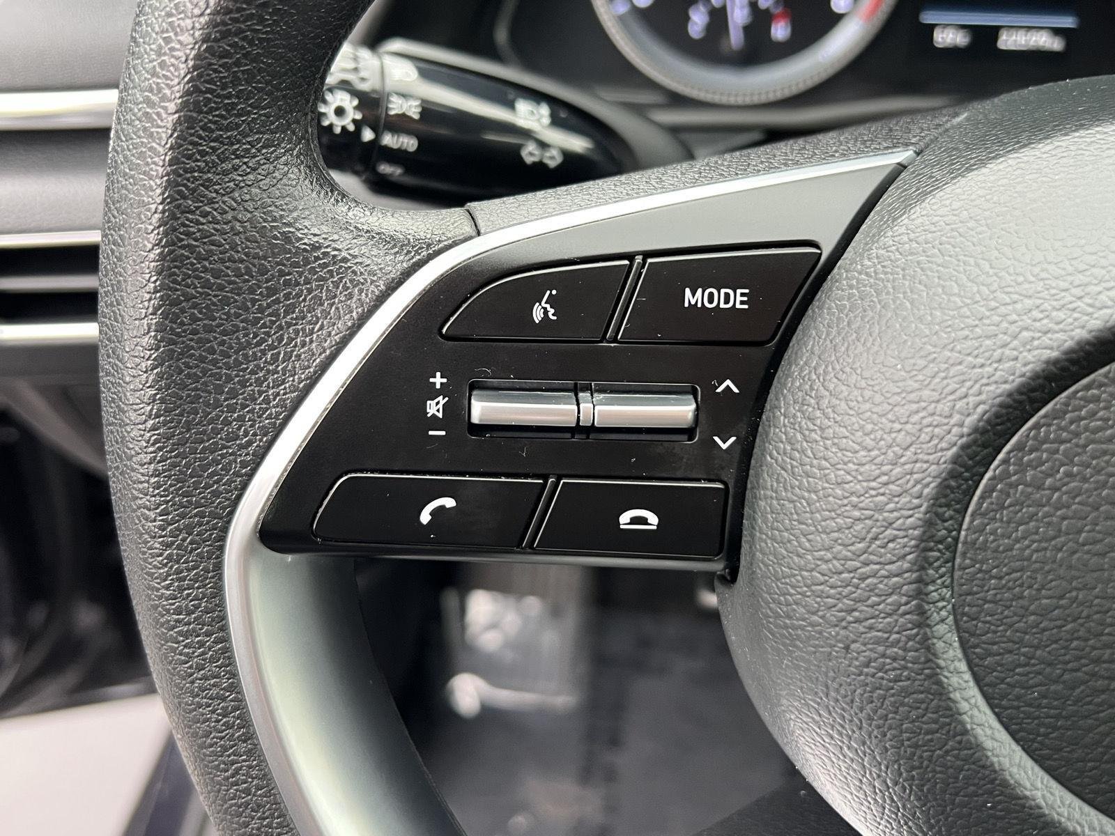 2023 Hyundai Sonata SEL - Photo 30
