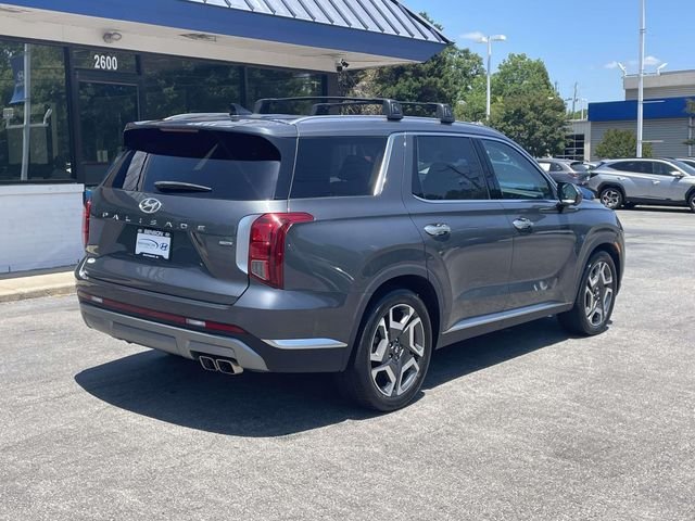 2023 Hyundai Palisade Limited - Photo 6