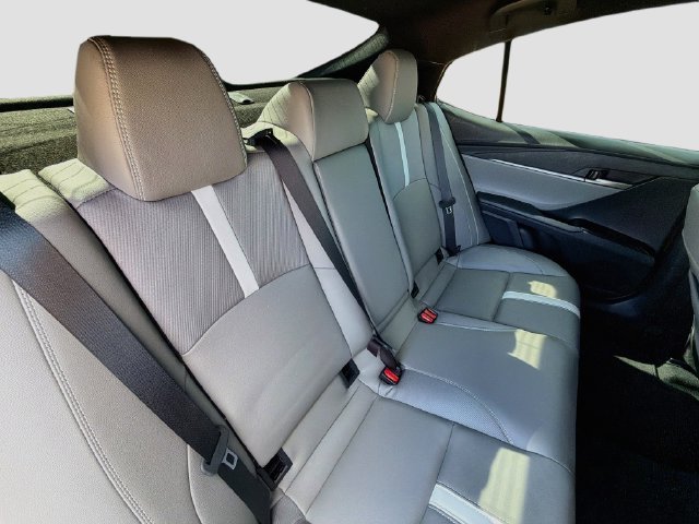 Certified Used 2026  Toyota SE image 30