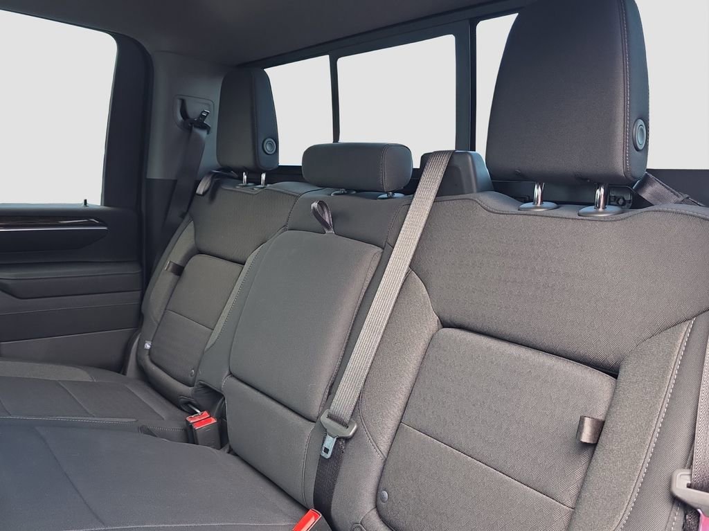 2026 GMC Sierra 2500HD SLE - Photo 12