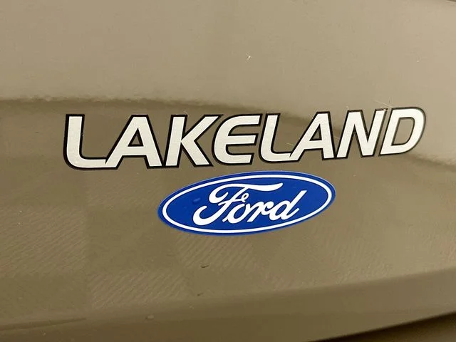 New 2026 Ford Expedition Tremor