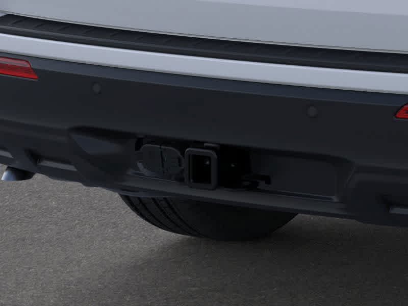 Novo Ford Active branco 2026 com pacote 100A imagem 23