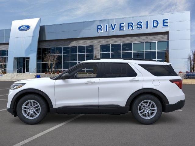 2026 Ford Explorer Active - Photo 28