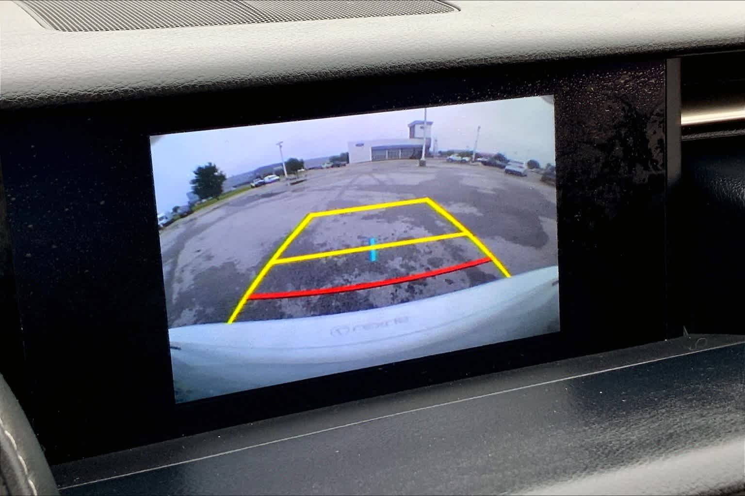 Used 2015 Starfire Pearl Lexus  image 24