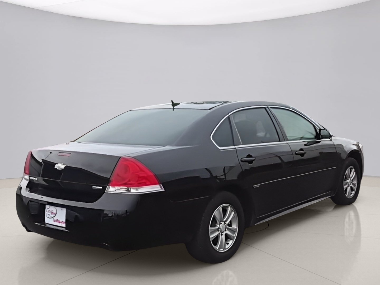 2014 Chevrolet Impala 1FL - Photo 8