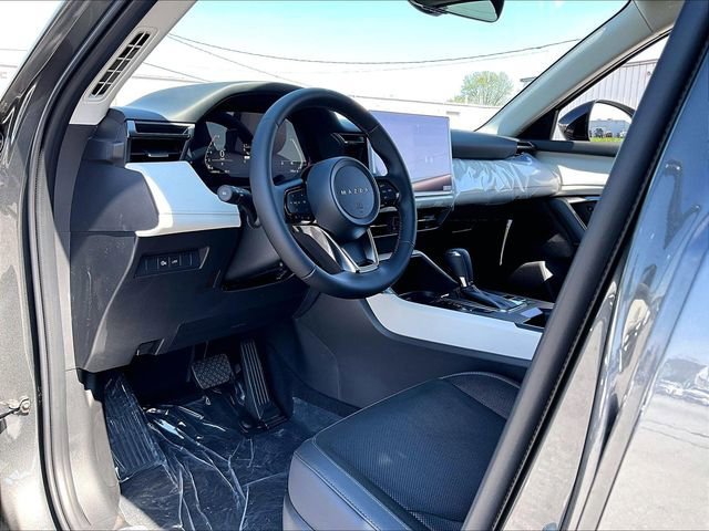 2026 Mazda CX-5 — photo 8