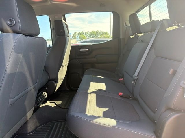 Used 2019 White Chevrolet LT image 16