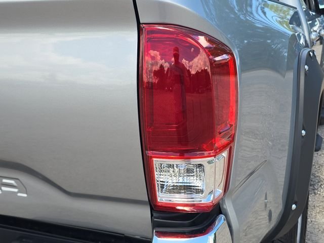 Used 2023 Silver Toyota SR5 image 8