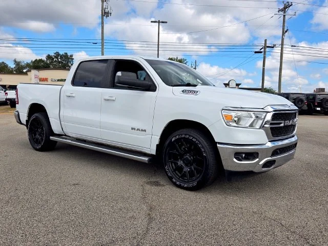 2022 RAM 1500 Pickup