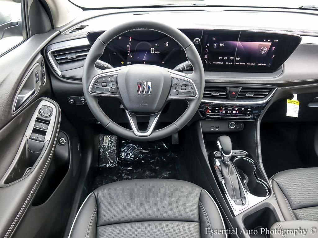 2026 BUICK ENCORE GX - Image 13