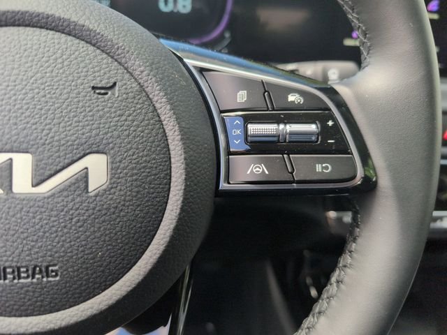 New 2026 Steel Gray Kia S image 15