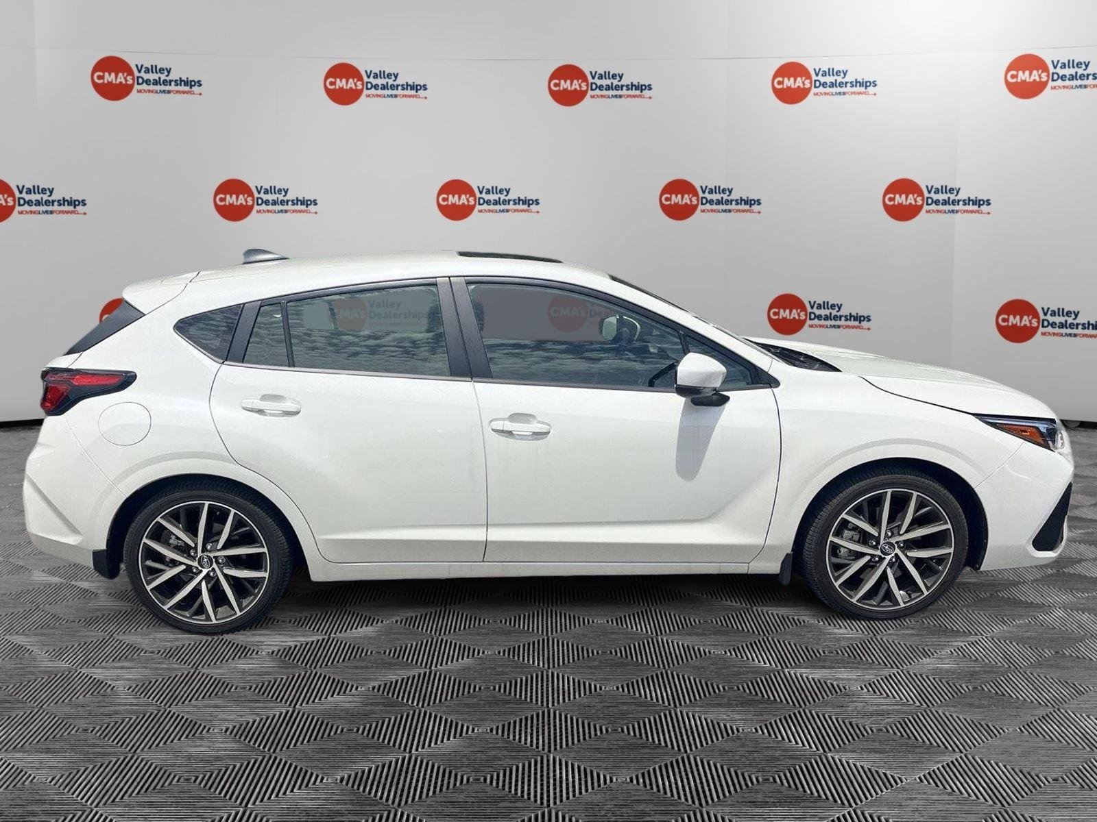 Used 2024  Subaru Sport image 24