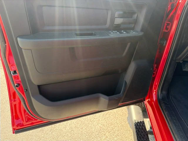 New 2026 Red Ram Tradesman image 10