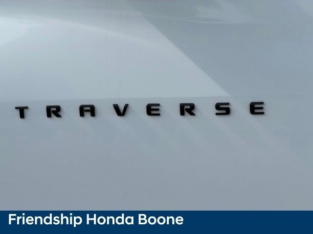 Used 2023 White Chevrolet Premier image 11
