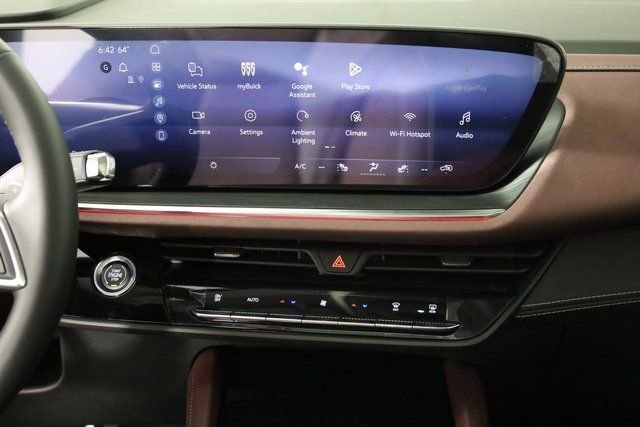 New 2026 Summit White Buick Sport Touring image 20