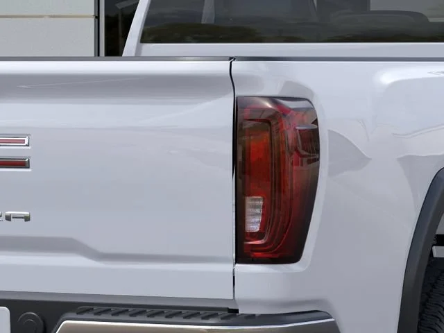 2026 GMC Sierra 2500HD Pro - Photo 11