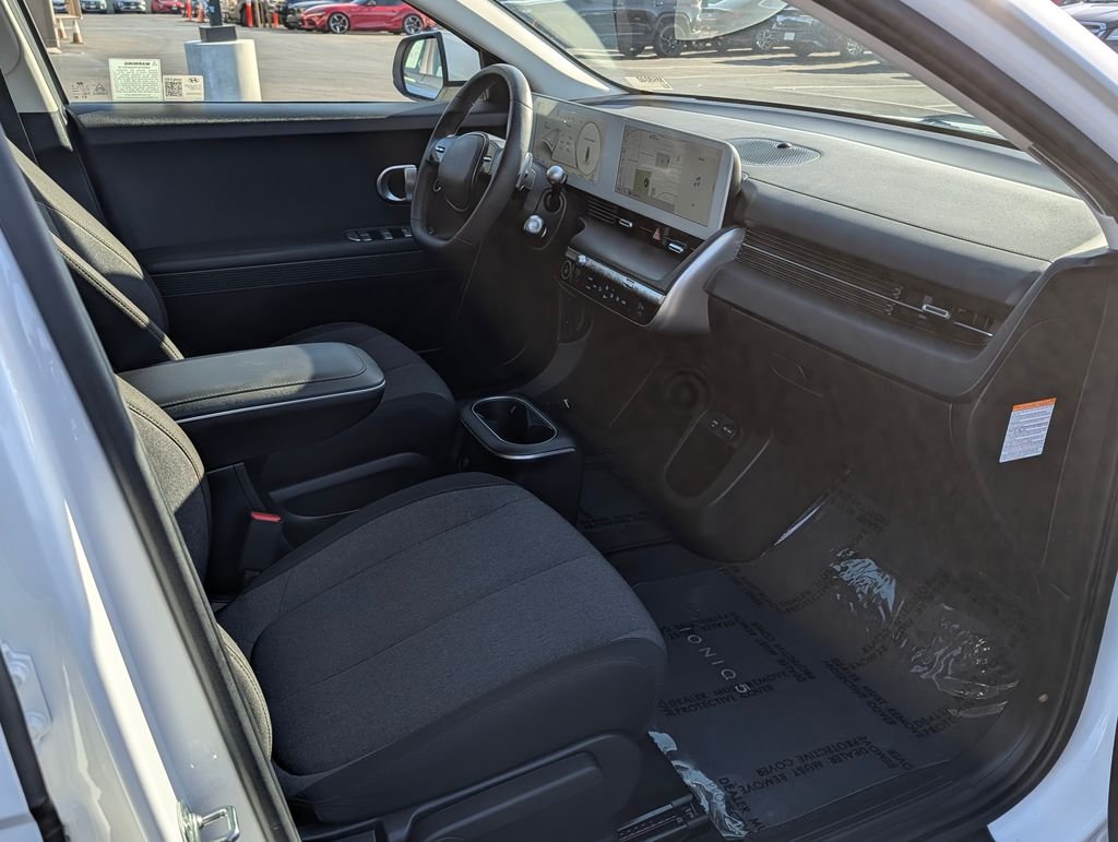 2024 Hyundai IONIQ 5 SEL - Photo 9