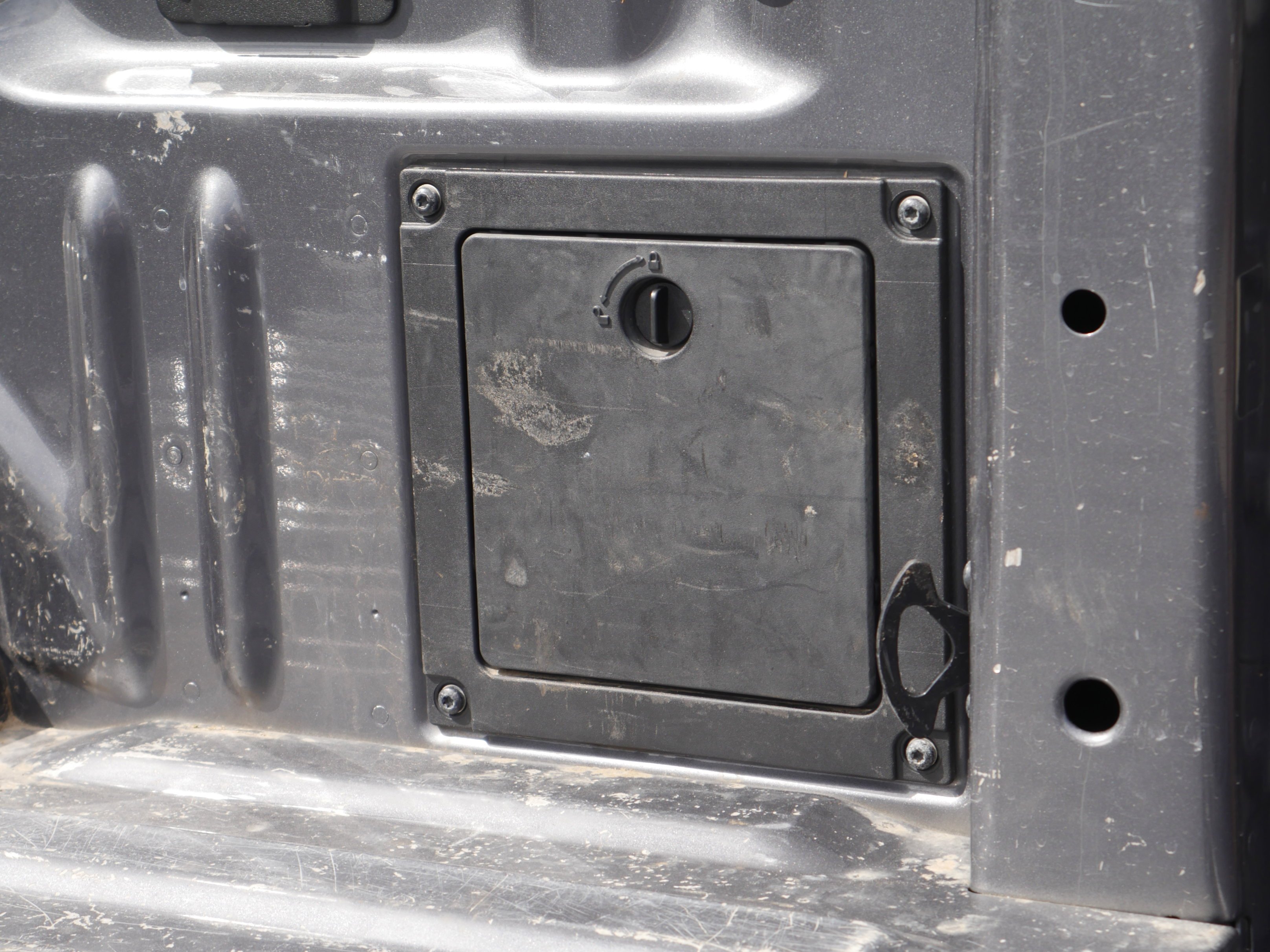 Certified Used 2025 Gray Ford Tremor image 28