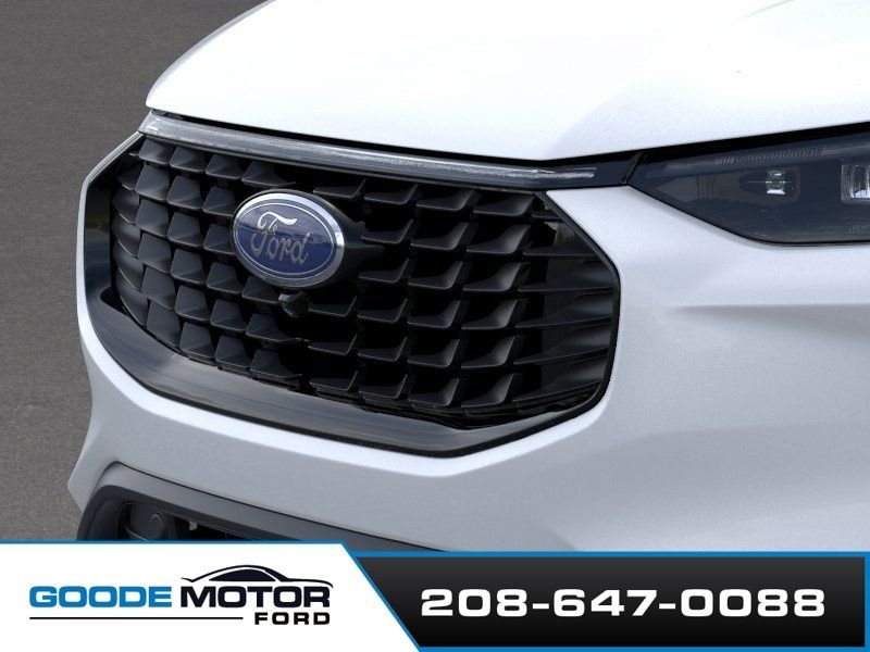 2025 Ford Escape Plug-in hybrid PHEV - Photo 17