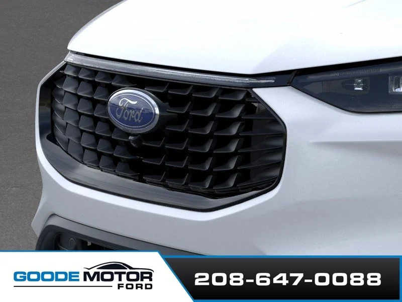 2025 Ford Escape Plug-in hybrid PHEV - Photo 17