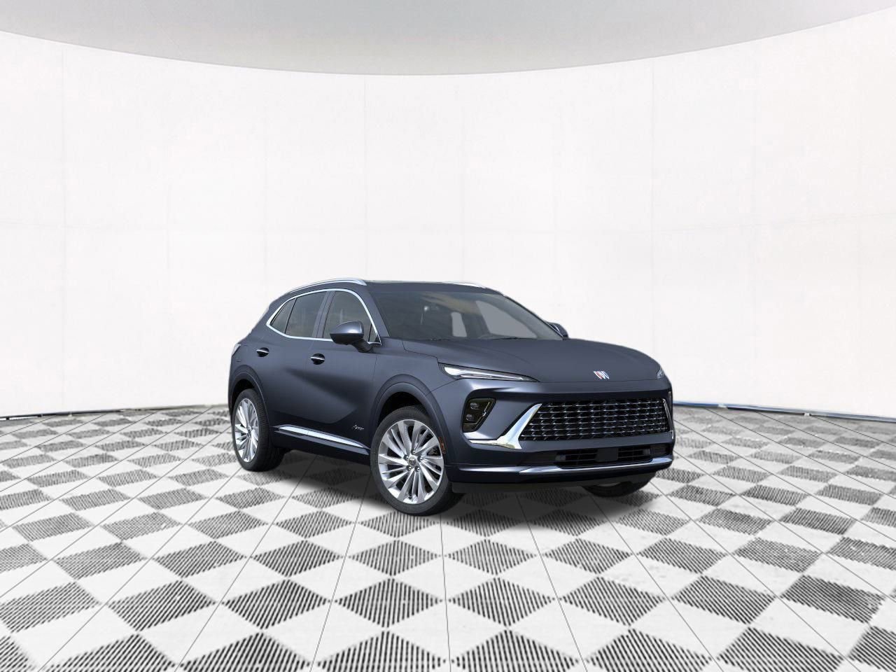 2026 BUICK ENVISION - Image 7