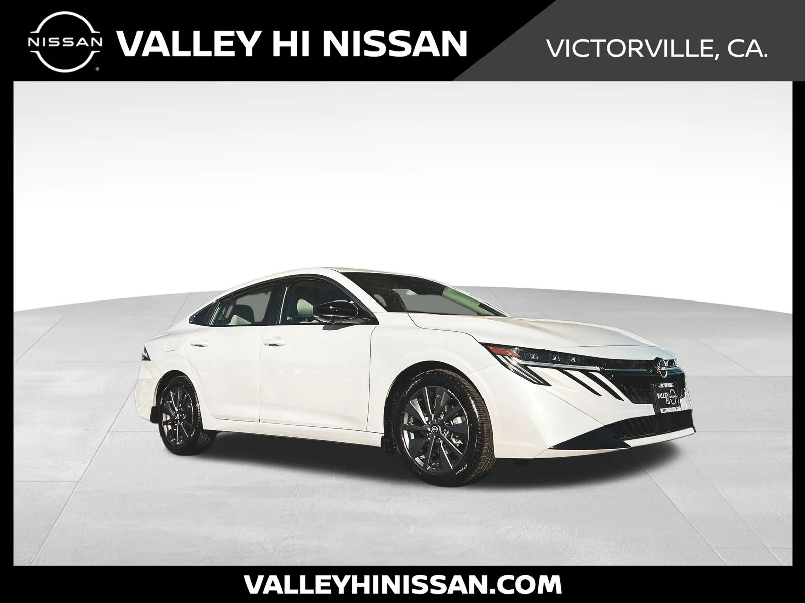 2026 Nissan Sentra