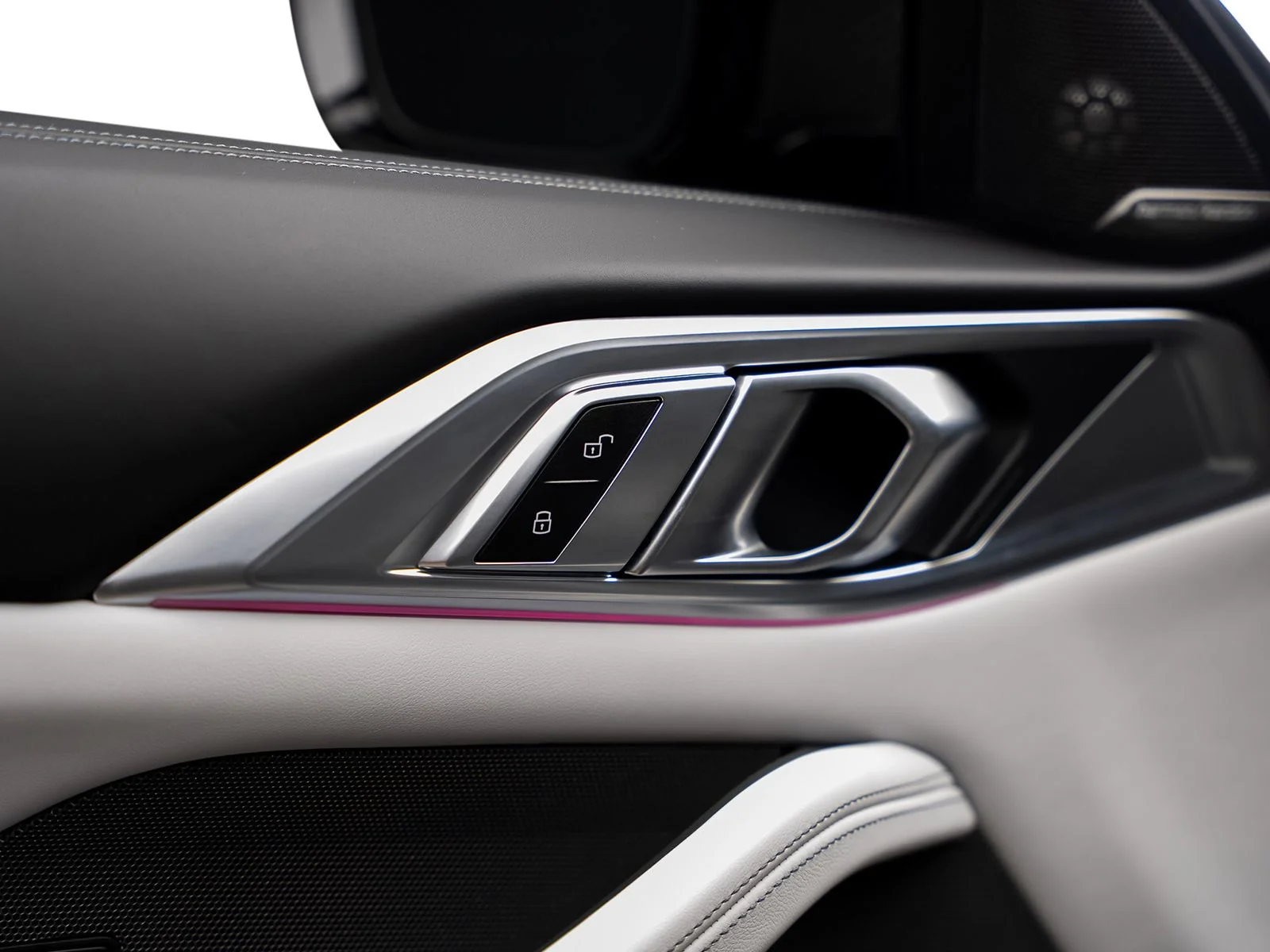 Used 2025 Unreleased BMW Competition image 67